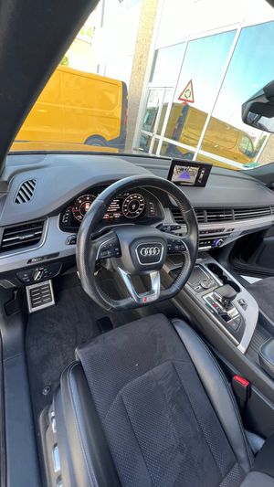 Audi Q7  3.0 TDI ultra quattro tiptronic   - Foto 21