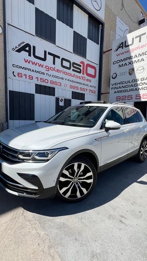 Volkswagen Tiguan Life 2.0 TDI 110kW 150CV DSG   - Foto 2