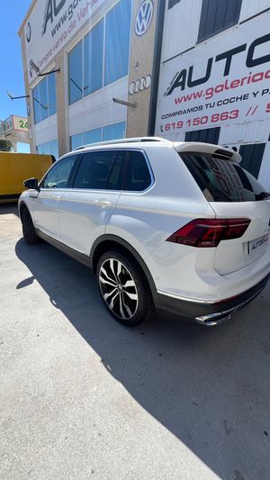 Volkswagen Tiguan Life 2.0 TDI 110kW 150CV DSG   - Foto 6