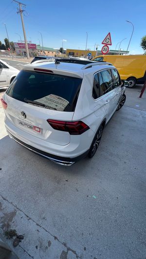 Volkswagen Tiguan Life 2.0 TDI 110kW 150CV DSG   - Foto 8