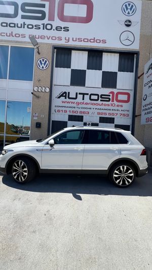 Volkswagen Tiguan Life 2.0 TDI 110kW 150CV DSG   - Foto 5