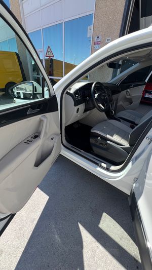 Volkswagen Tiguan Life 2.0 TDI 110kW 150CV DSG   - Foto 17