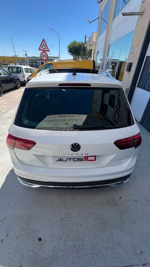 Volkswagen Tiguan Life 2.0 TDI 110kW 150CV DSG   - Foto 7