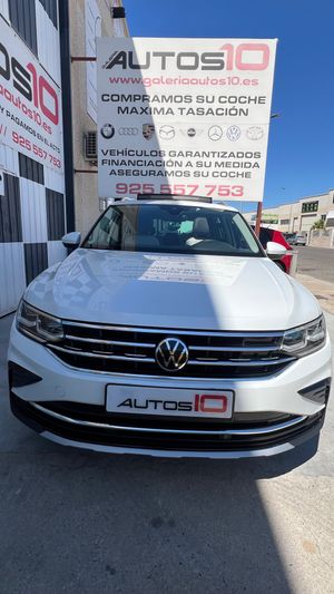 Volkswagen Tiguan Life 2.0 TDI 110kW 150CV DSG   - Foto 4