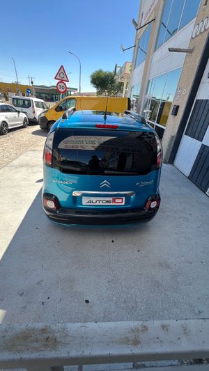 Citroën C3 Picasso  EHDI 90cv Seduction   - Foto 6