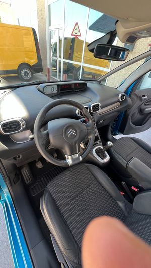 Citroën C3 Picasso  EHDI 90cv Seduction   - Foto 15