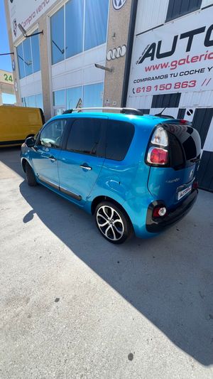 Citroën C3 Picasso  EHDI 90cv Seduction   - Foto 5