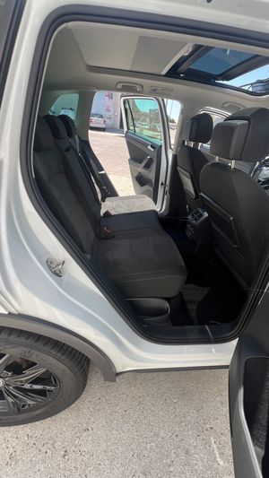 Volkswagen Tiguan Advance 2.0 TDI 110kW 150CV DSG   - Foto 9