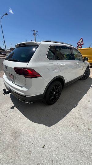 Volkswagen Tiguan Advance 2.0 TDI 110kW 150CV DSG   - Foto 8