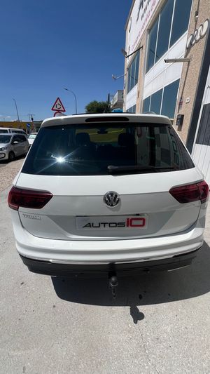 Volkswagen Tiguan Advance 2.0 TDI 110kW 150CV DSG   - Foto 7