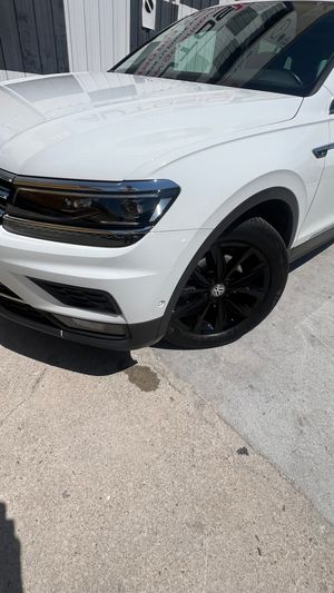 Volkswagen Tiguan Advance 2.0 TDI 110kW 150CV DSG   - Foto 3