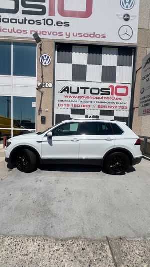 Volkswagen Tiguan Advance 2.0 TDI 110kW 150CV DSG   - Foto 5