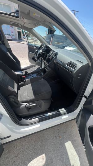 Volkswagen Tiguan Advance 2.0 TDI 110kW 150CV DSG   - Foto 13