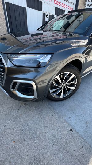 Audi Q5 SPORTBACK 40 TDI 150kW quattro 204cv s line   - Foto 3