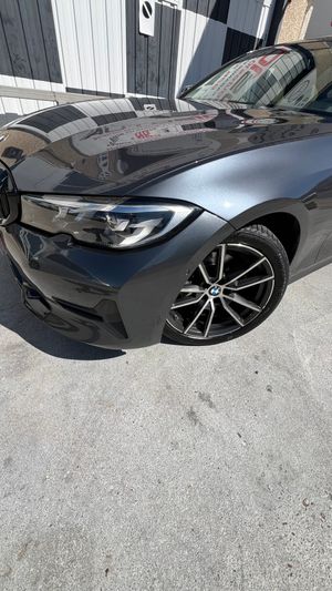 BMW Serie 3 320d Auto nacional 190CV    - Foto 5