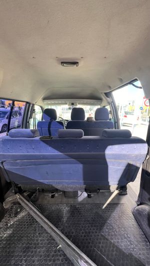 Fiat Scudo 2.0 JTD 109CV 6 plazas   - Foto 8