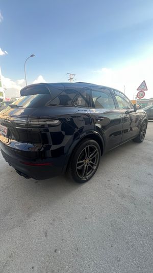 Porsche Cayenne  EHybrid   - Foto 9