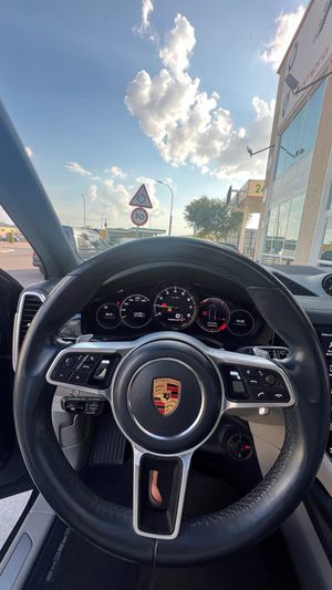 Porsche Cayenne  EHybrid   - Foto 21