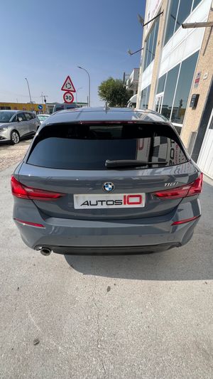 BMW Serie 1 118i Auto.   - Foto 7