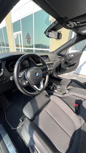 BMW Serie 1 118i Auto.   - Foto 18