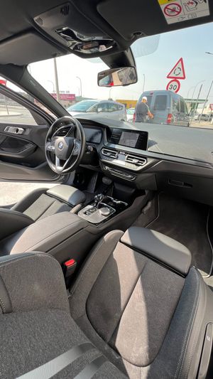 BMW Serie 1 118i Auto.   - Foto 15