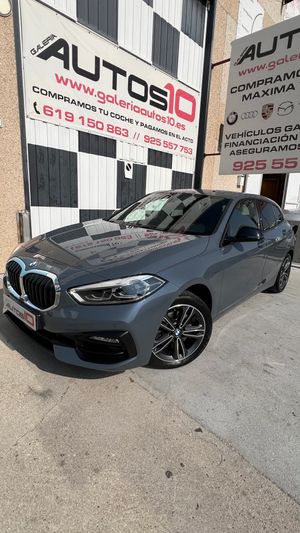 BMW Serie 1 118i Auto.   - Foto 2