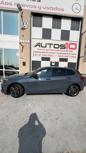 BMW Serie 1 118i Auto.   - Foto 5