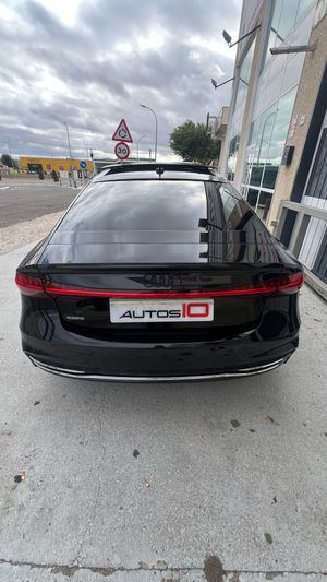 Audi A7 Sportback 50 TDI 210kW quattro triptron. s line   - Foto 7