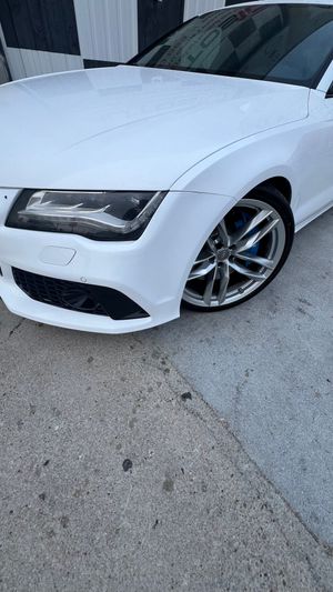 Audi S7 Sportback 4.0 TFSI 420cv quattro Str. S7   - Foto 3