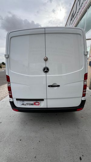 Mercedes Sprinter  209 CDI MEDIO 3.0T   - Foto 6