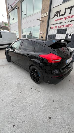 Ford Focus rs350cv   - Foto 6