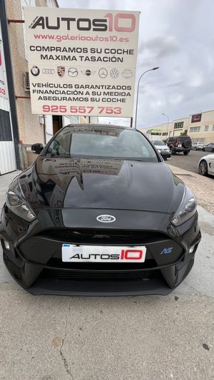 Ford Focus rs350cv   - Foto 4