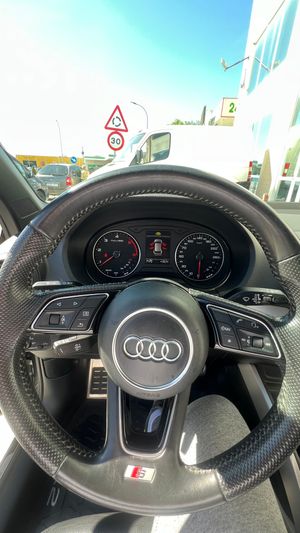 Audi Q2  Design 35 TDI 110kW 150CV S tronic S LINE   - Foto 17