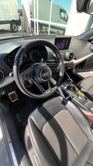 Audi Q2  Design 35 TDI 110kW 150CV S tronic S LINE   - Foto 19