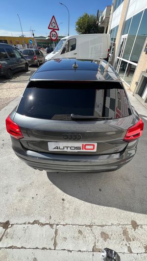 Audi Q2  Design 35 TDI 110kW 150CV S tronic S LINE   - Foto 7