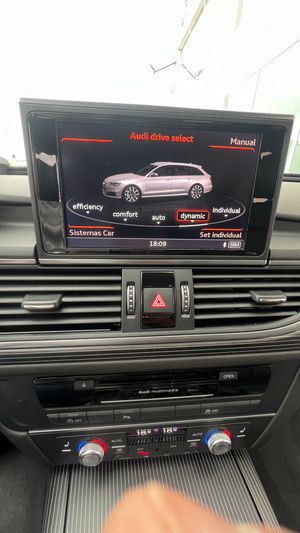 Audi A6 Avant Competition 3.0 TDI 240kW quattro tiptro s line 326cv   - Foto 25