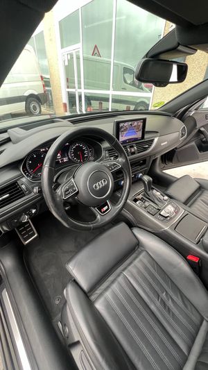 Audi A6 Avant Competition 3.0 TDI 240kW quattro tiptro s line 326cv   - Foto 17