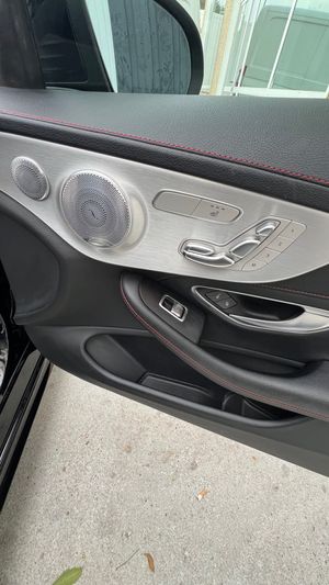 Mercedes Clase C Coupé  AMG C 43 4MATIC   - Foto 15