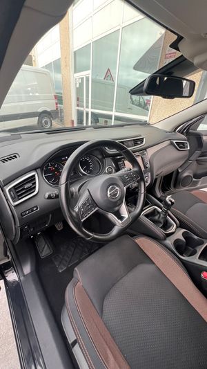 Nissan Qashqai dCi 85 kW 115 CV E6D DCT ACENTA   - Foto 14