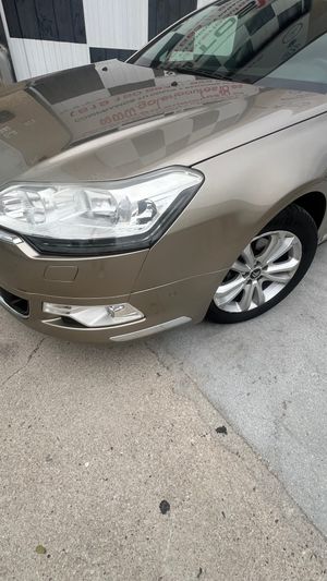 Citroën C5  2.0 HDi 140cv Exclus NACIONAL   - Foto 3