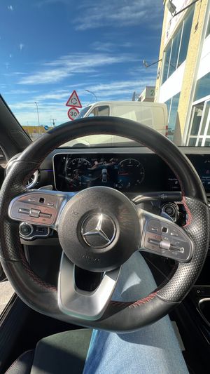 Mercedes Clase A automatico pack amg full   - Foto 18