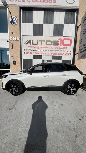 Peugeot 3008  1.5 BlueHDi 96kW 136cv  GT Pack EAT8 full    - Foto 5