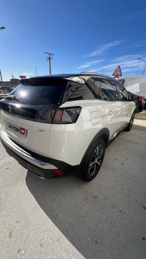 Peugeot 3008  1.5 BlueHDi 96kW 136cv  GT Pack EAT8 full    - Foto 8