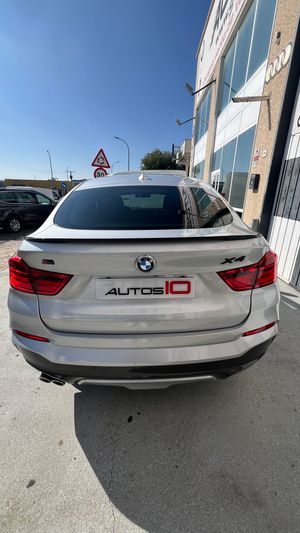 BMW X4  xDrive30d pack M   - Foto 6