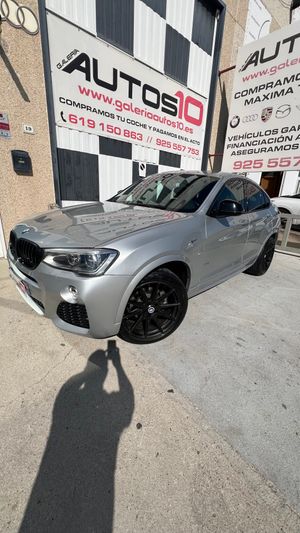 BMW X4  xDrive30d pack M   - Foto 2