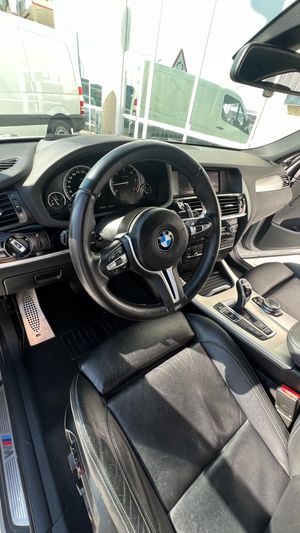 BMW X4  xDrive30d pack M   - Foto 16