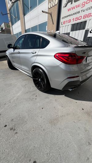 BMW X4  xDrive30d pack M   - Foto 5