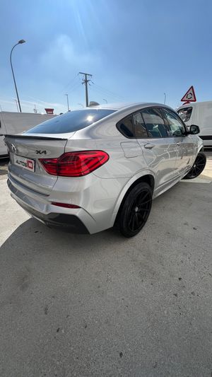 BMW X4  xDrive30d pack M   - Foto 7