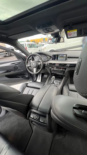 BMW X6 xDrive30d pack M   - Foto 12