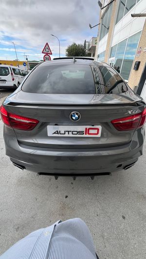 BMW X6 xDrive30d pack M   - Foto 7